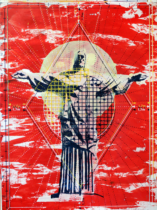 Cristo_Vermelho_1