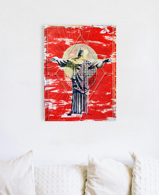 Cristo_Vermelho_1