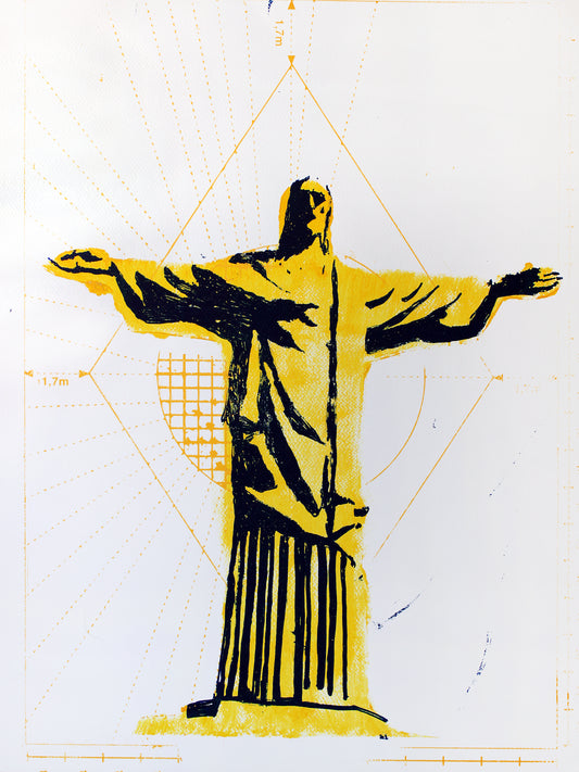 Cristo_Amarelo_Branco