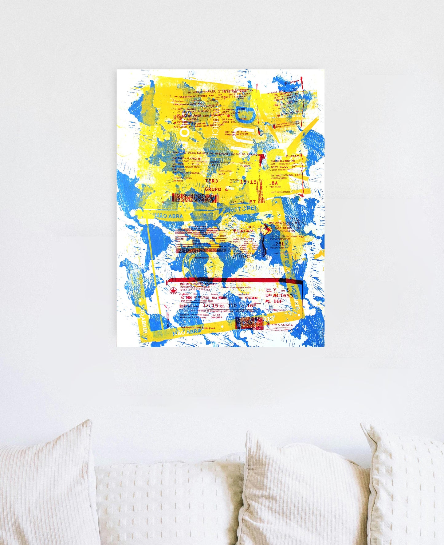 GRU-YUL #3