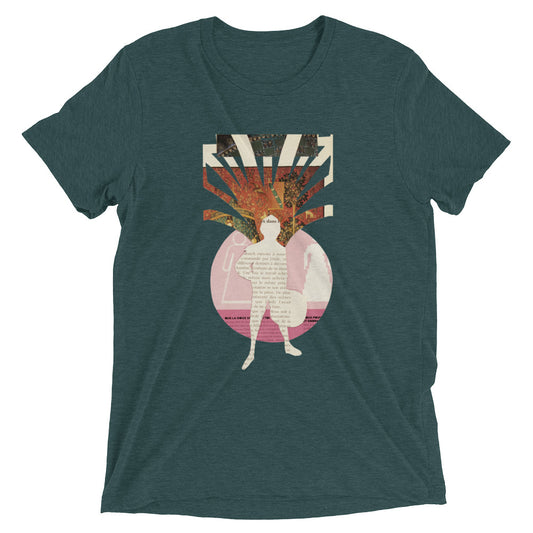 El Capricho - Towards : Short sleeve t-shirt