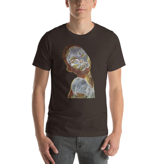 Black Venus : Short-Sleeve Unisex T-Shirt