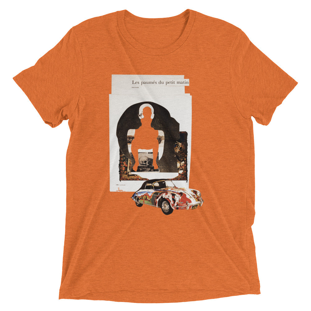 Les Paumés : Short sleeve t-shirt