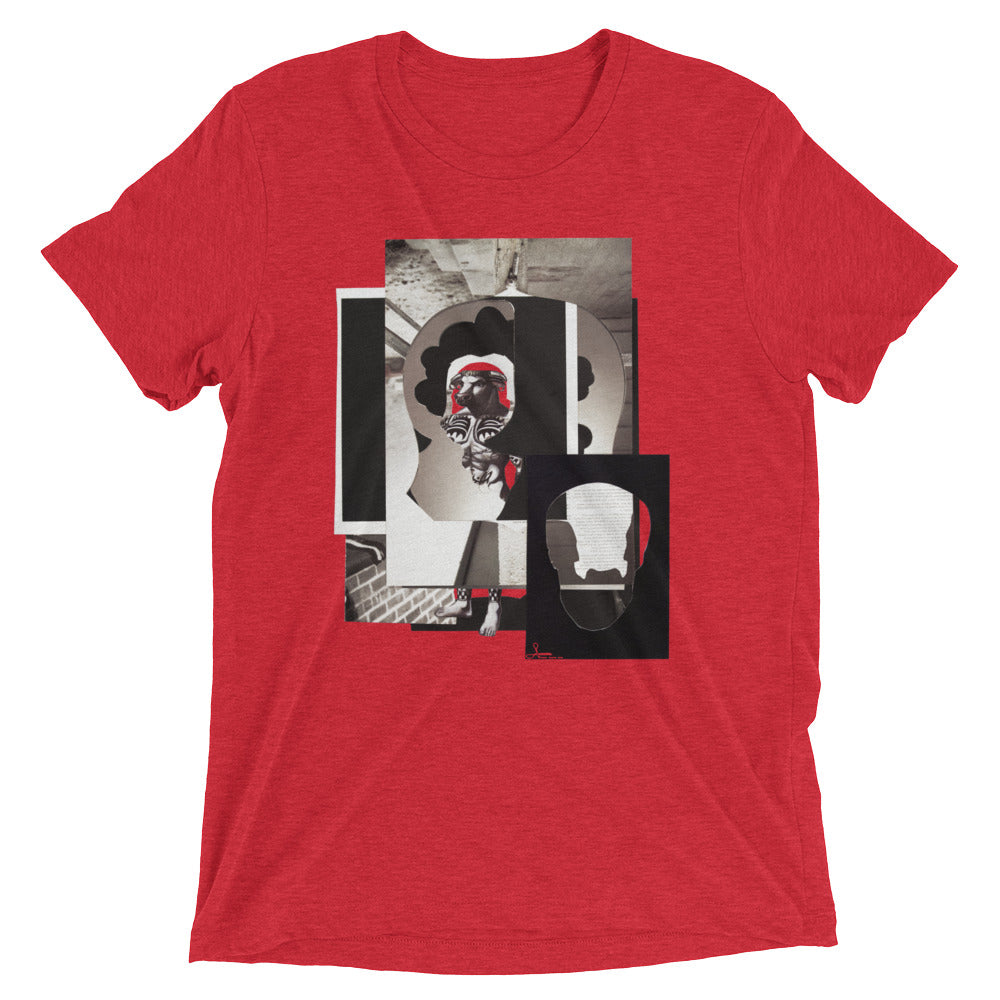 Narcisse Bull : Short sleeve t-shirt
