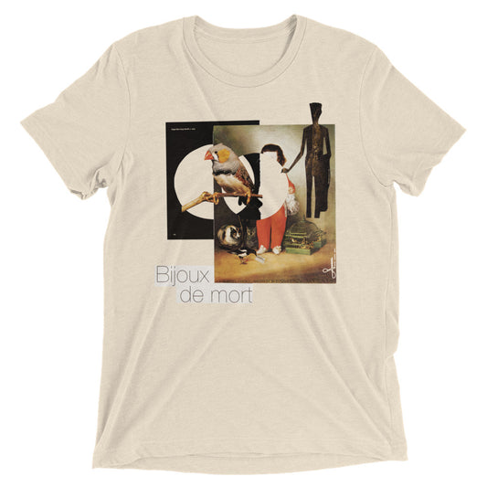 Bijoux de mort : Short sleeve t-shirt