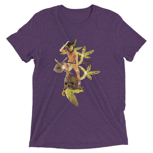 Cowboy's Vanitas : Short sleeve t-shirt