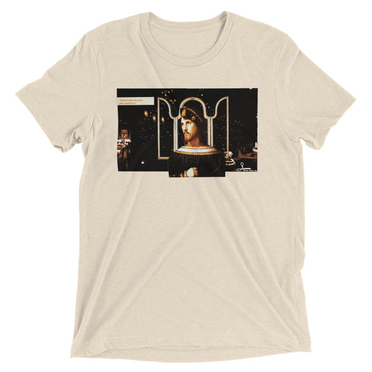 Nous serions devenus plus ambitieux : Short sleeve t-shirt
