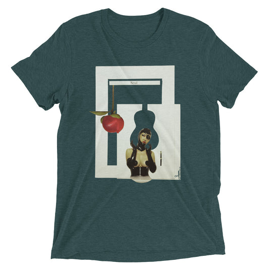 Seul : Short sleeve t-shirt