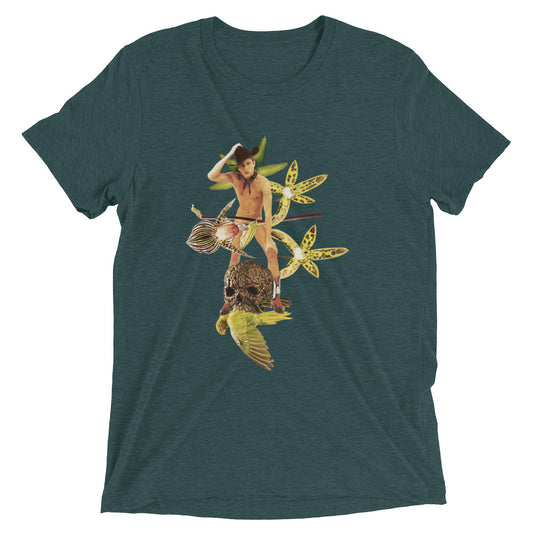 Cowboy's Vanitas : Short sleeve t-shirt