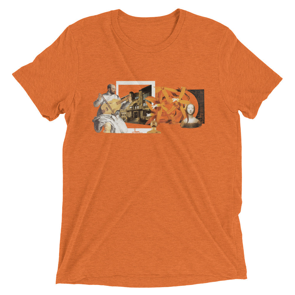 Musique : Short sleeve t-shirt