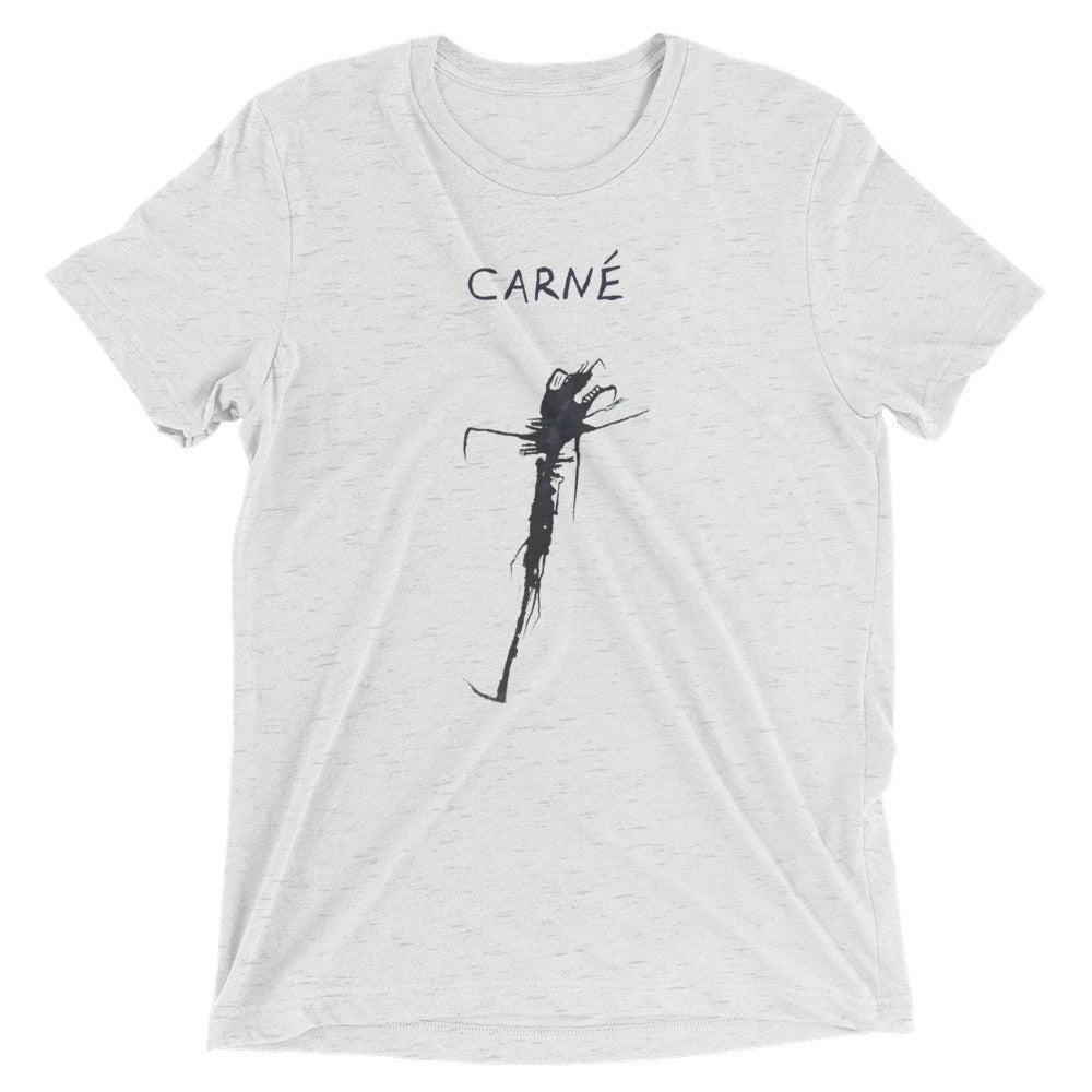 CARNÉ - Short sleeve t-shirt