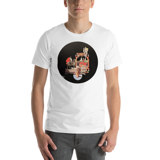 Inquisition : Short-Sleeve Unisex T-Shirt