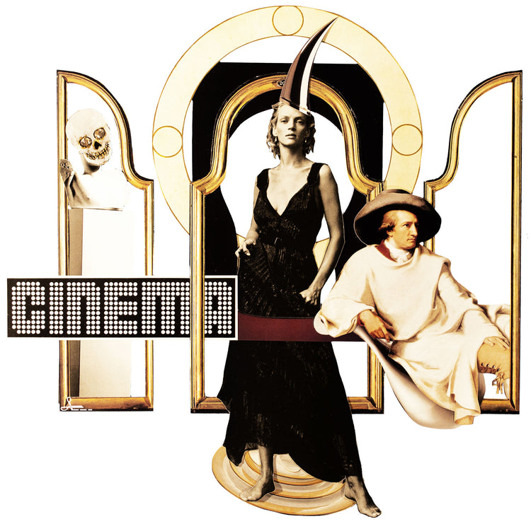 Cinéma
