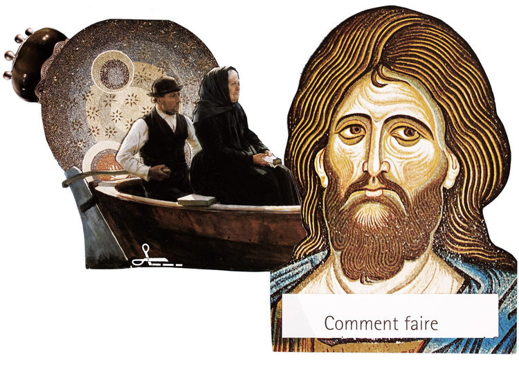 Comment faire ?