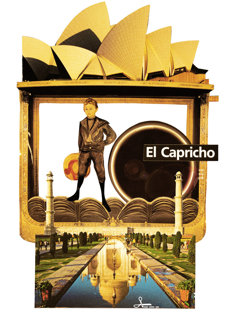El Capricho - Reflexión
