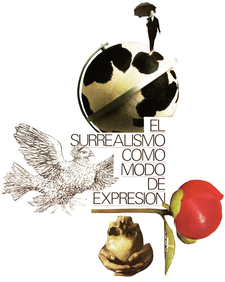 El Surrealismo