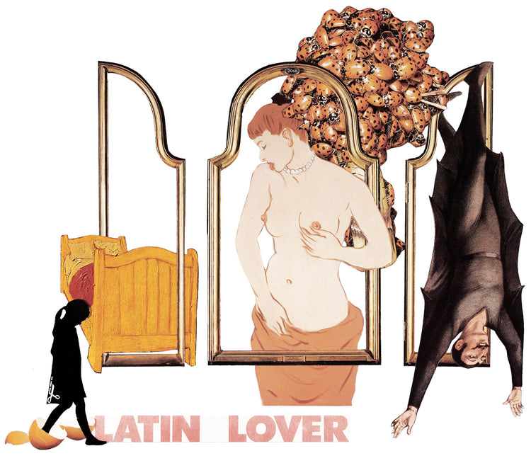 Latin Lover