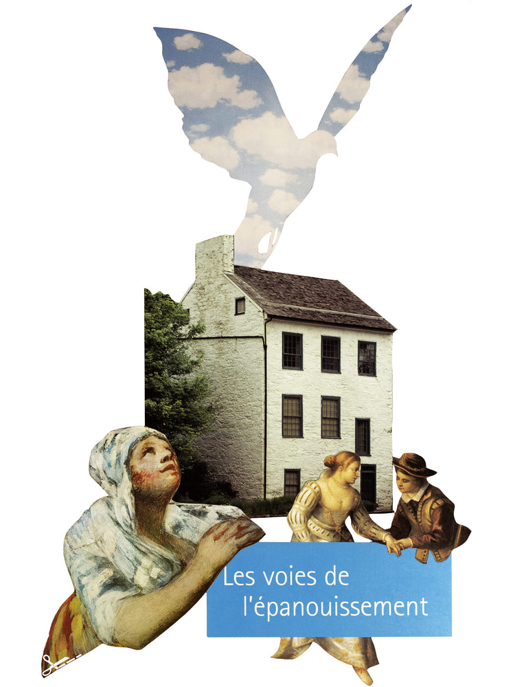 Les voies de l'épanouissement