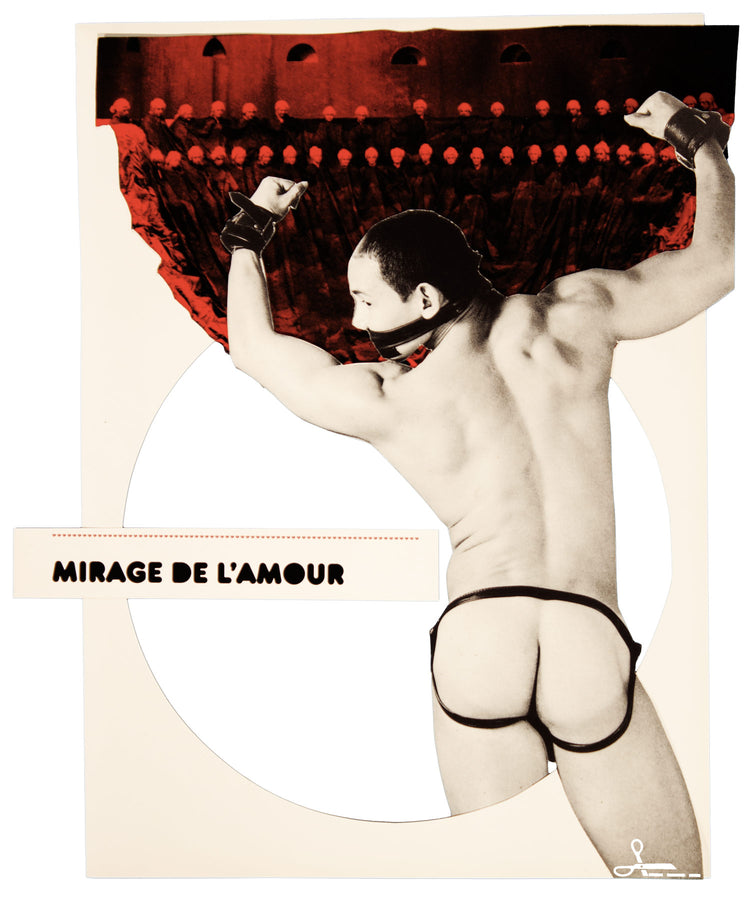 Mirage de l'amour