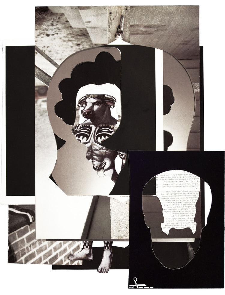 Narcisse Bull
