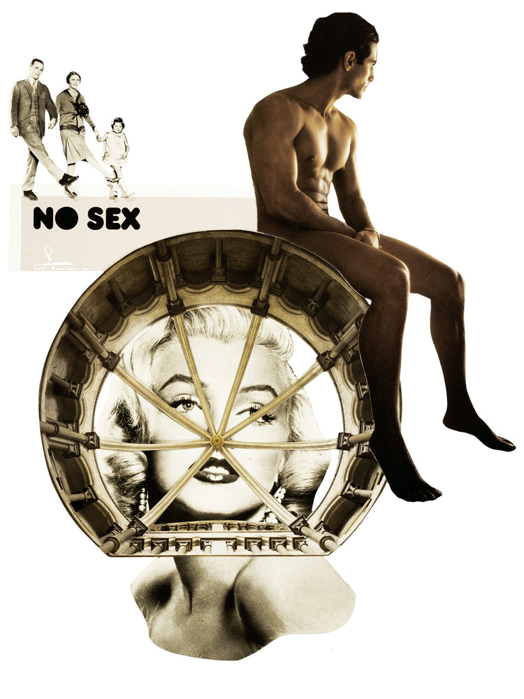 No Sex