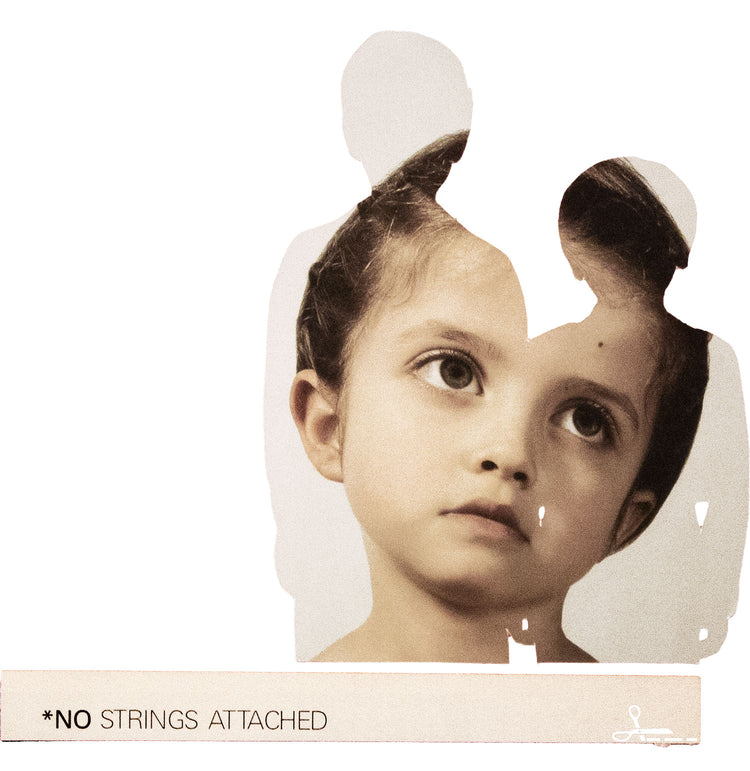 No Strings Attached