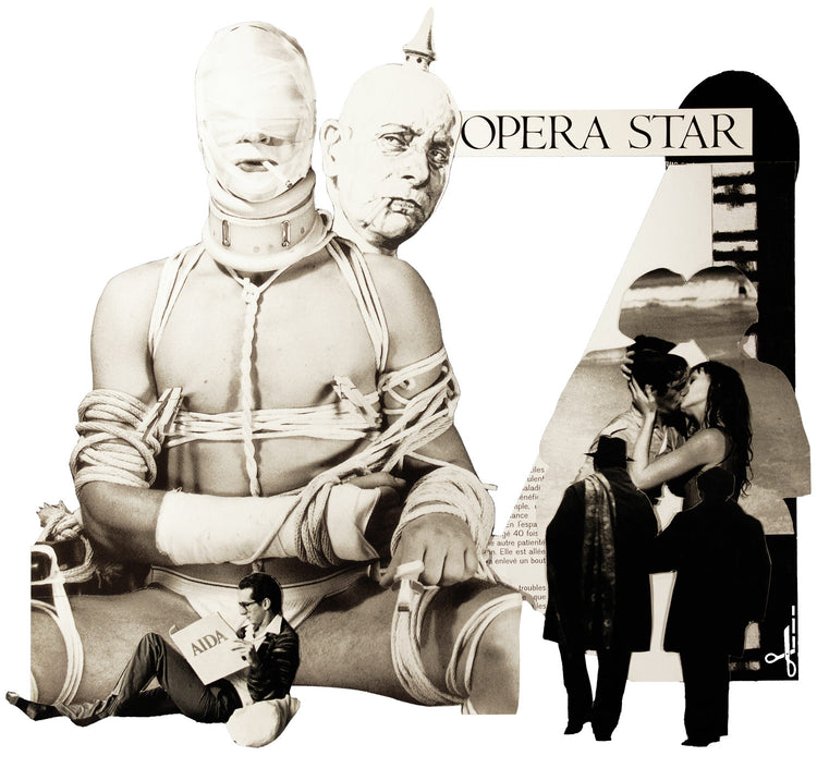 Opera Star