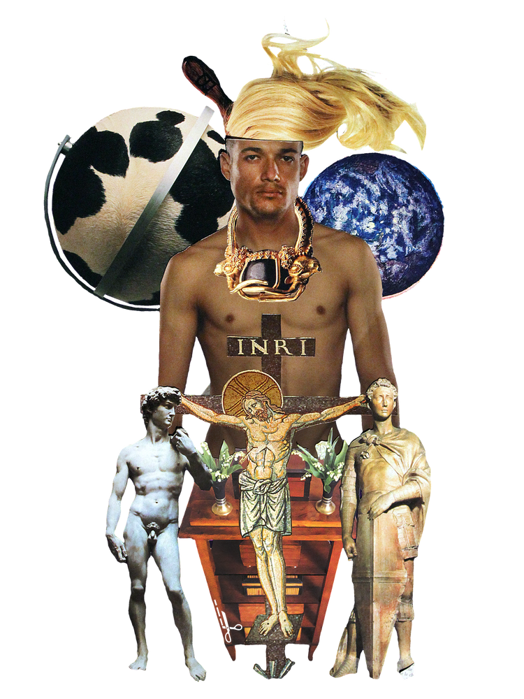 INRI