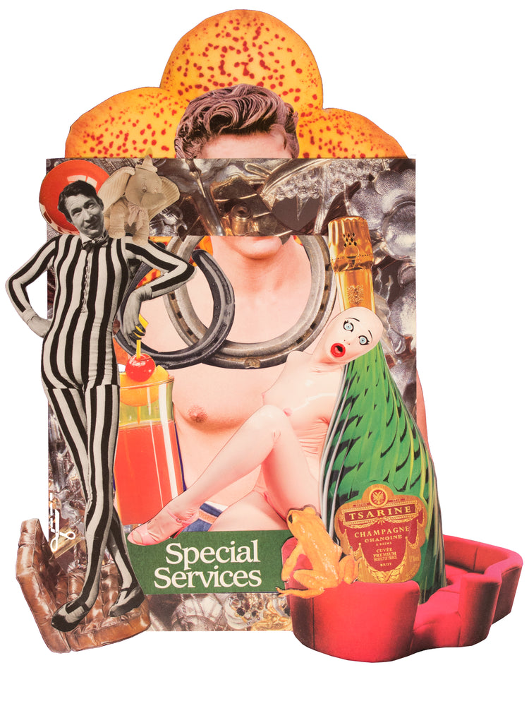 Special Services