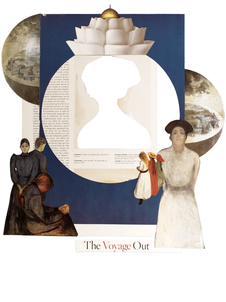 The Voyage Out