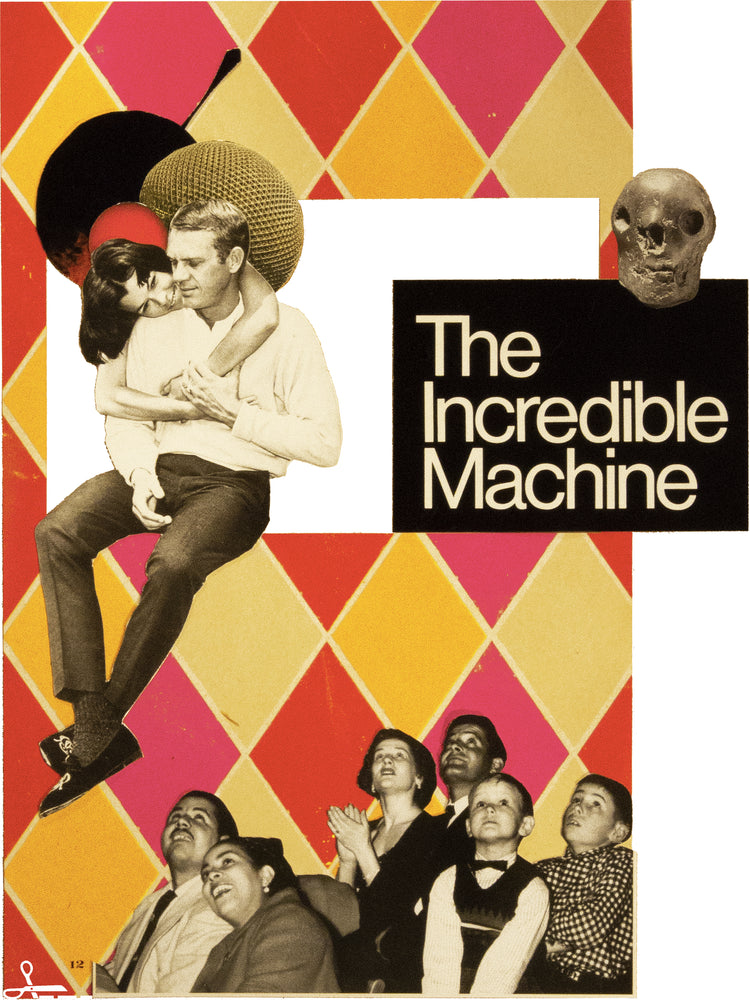 The Incredible Machine