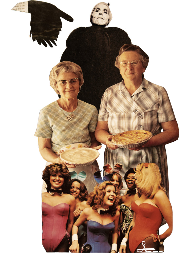 Pie of your life