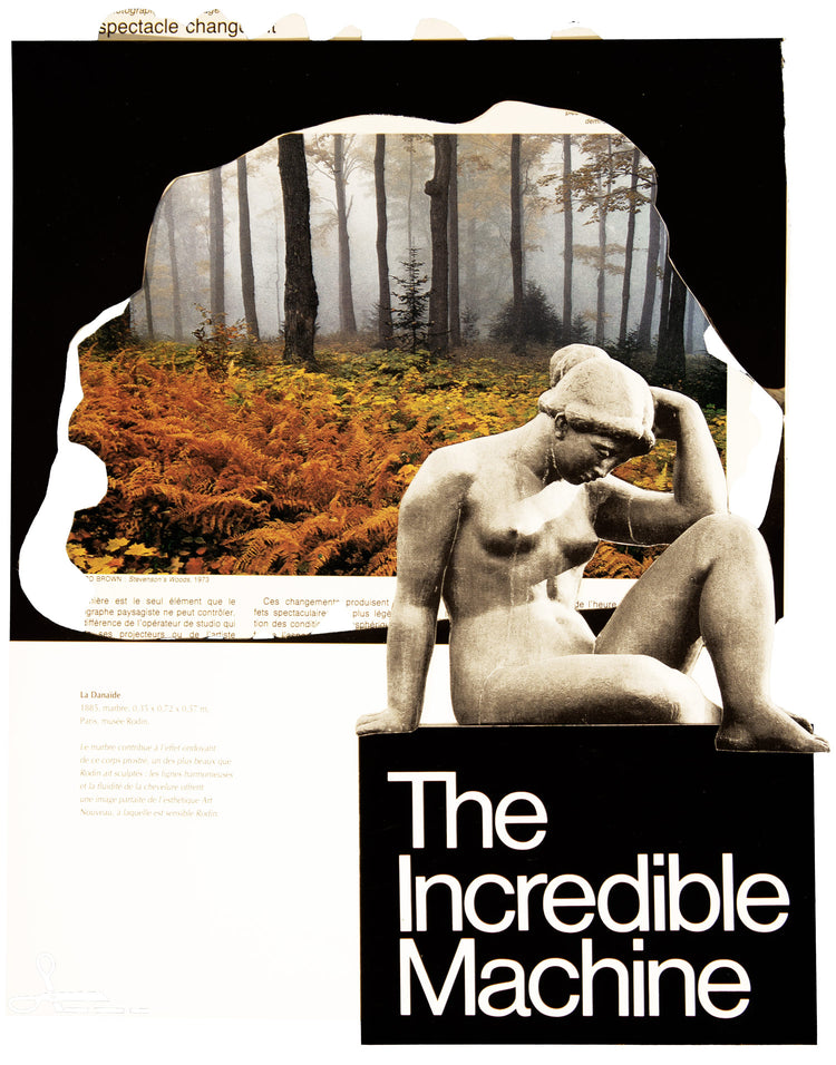 Incredible Machine