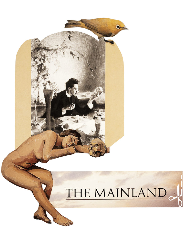 The Mainland