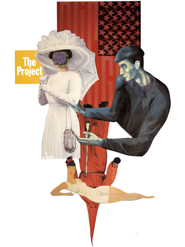 The Project
