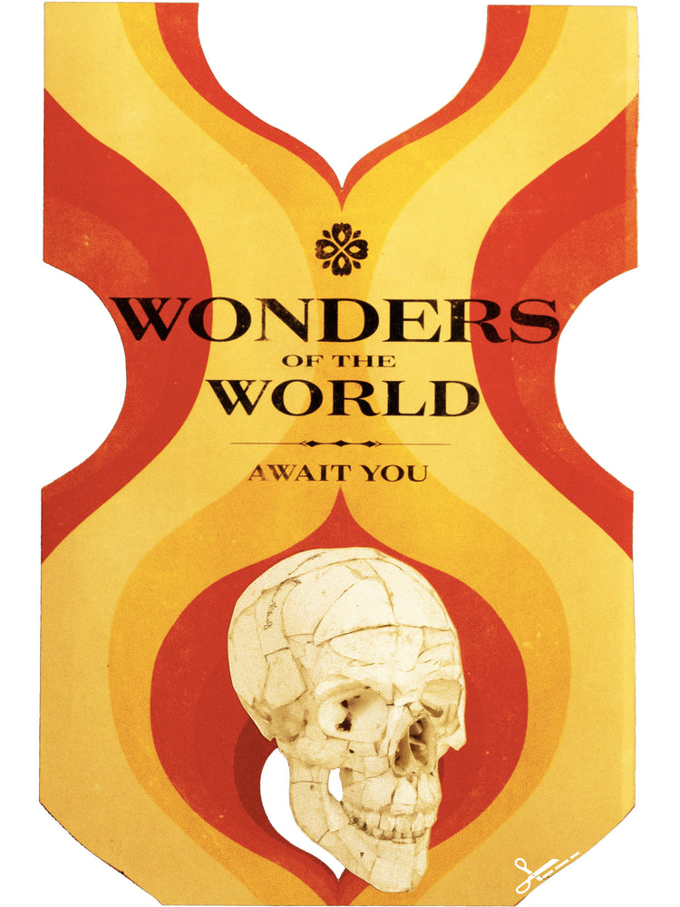 Wonders of the World