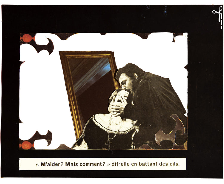 M'aider ? Mais comment ?