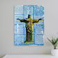Cristo Azulejos_Azul