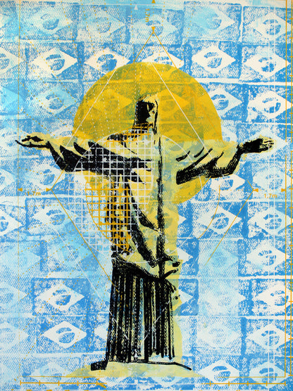 Cristo Bandeiras_Azul_2