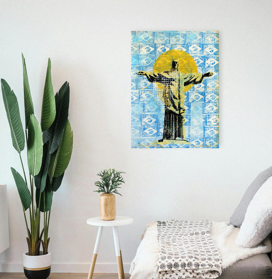 Cristo Bandeiras_Azul_2