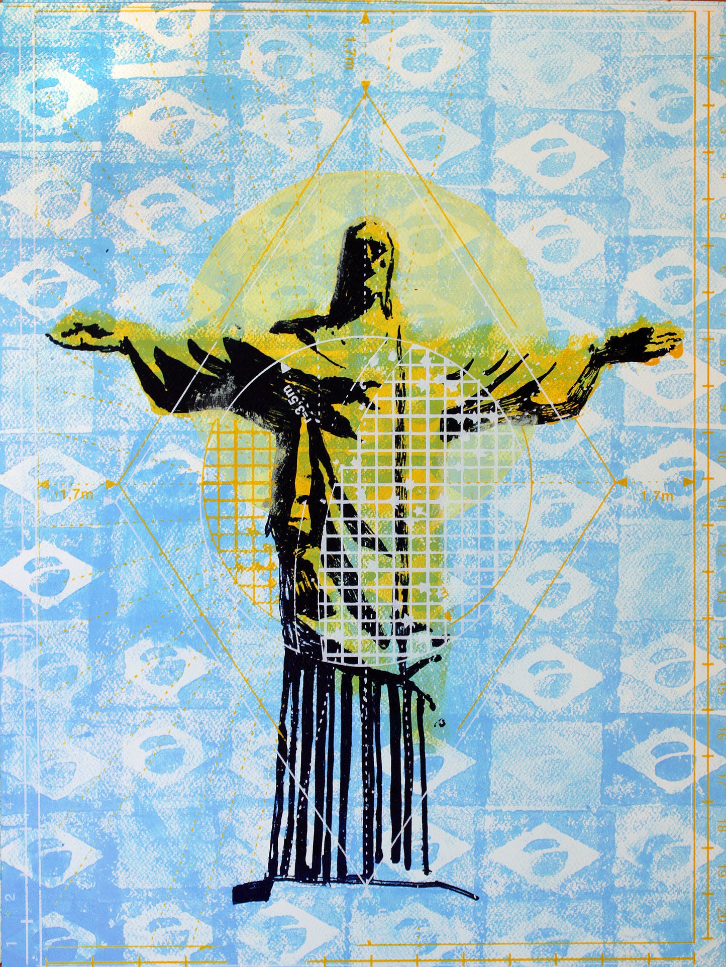Cristo Bandeiras_Azul_3