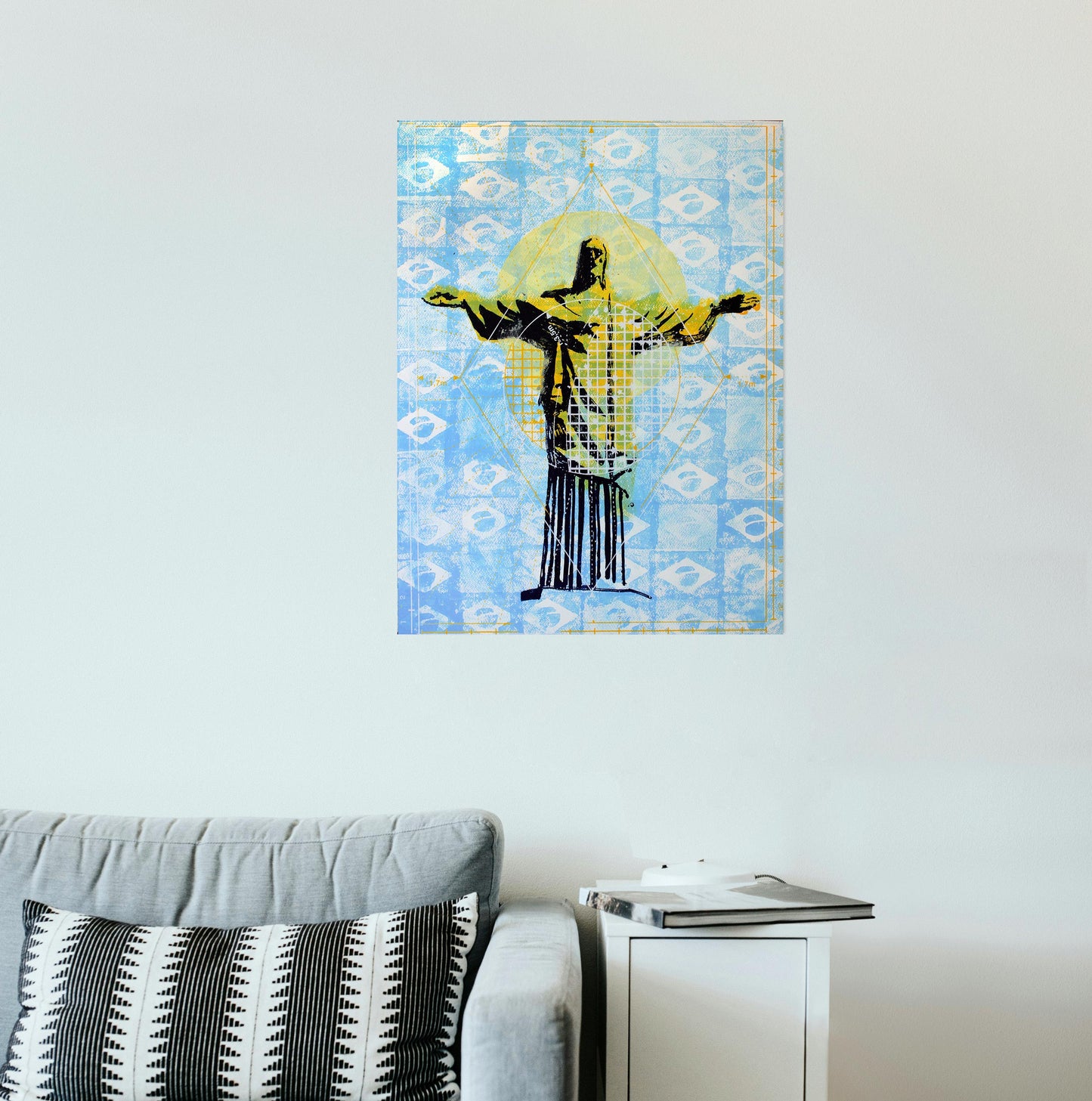 Cristo Bandeiras_Azul_3