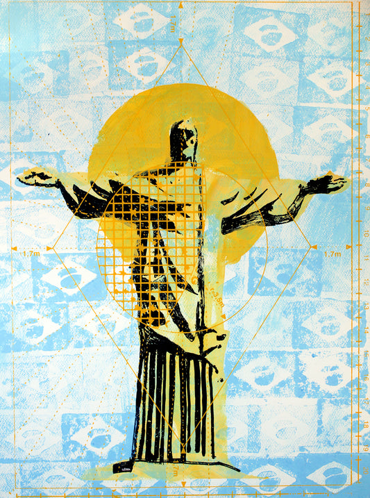 Cristo Bandeiras_Azul_4