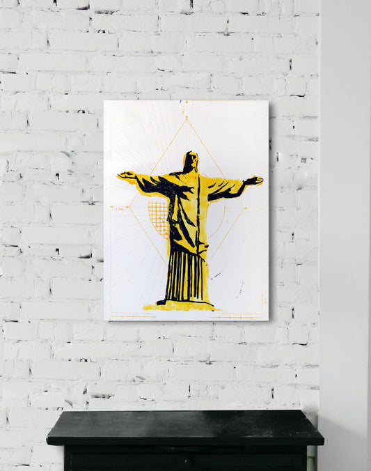 Cristo_Amarelo_Branco