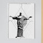 Cristo_Preto_Branco