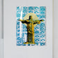 Cristo Verde_Amarelo
