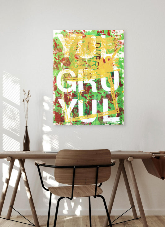 GRU-YUL #5
