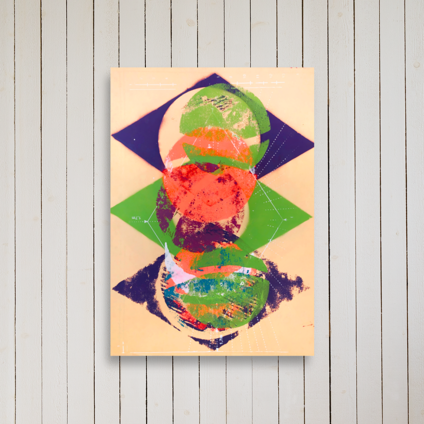 Unflagging #56