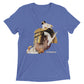 Berlin-Est ouvre le Mur : Short sleeve t-shirt