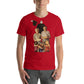 Pie of your life: Short-Sleeve Unisex T-Shirt